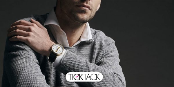 آنچه که باید درباره ست کردن ساعت با لباس بدانید!