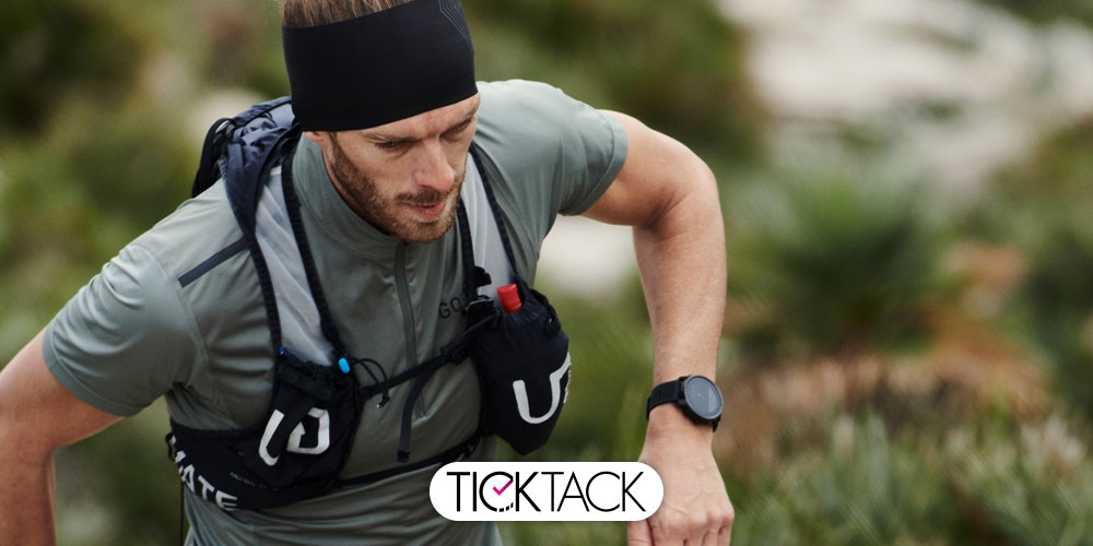 مارک ساعت‌های مناسب کوهنوردی و طبیعت گردی | تیک تاک گالری