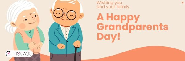 روز پدربزرگ و مادربزرگ ۱۴۰۲! تبریک روز پدربزرگ و مادربزرگ