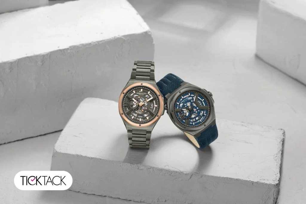 برند کنت کول (Kenneth cole) | تیک تاک گالری