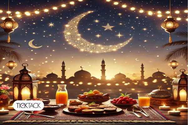 تاریخ ماه رمضان ۱۴۰۳ – ۱۴۰۴ چه روزی است؟ ماه رمضان چه ماهی است؟