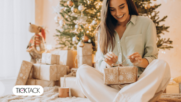 بهترین هدیه برای دختران | تیک تاک گالری