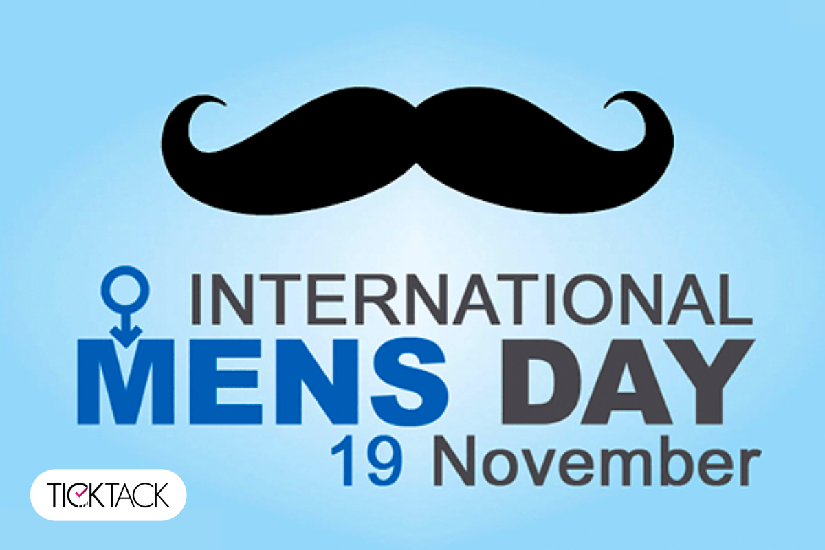 روز جهانی مرد ۱۴۰۴ | تیک تاک گالری