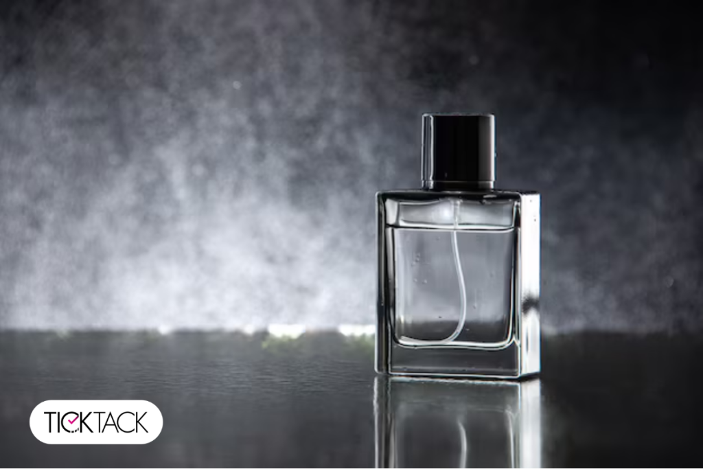 عطر کادو روز جهانی مرد ۱۴۰۴ | تیک تاک گالری