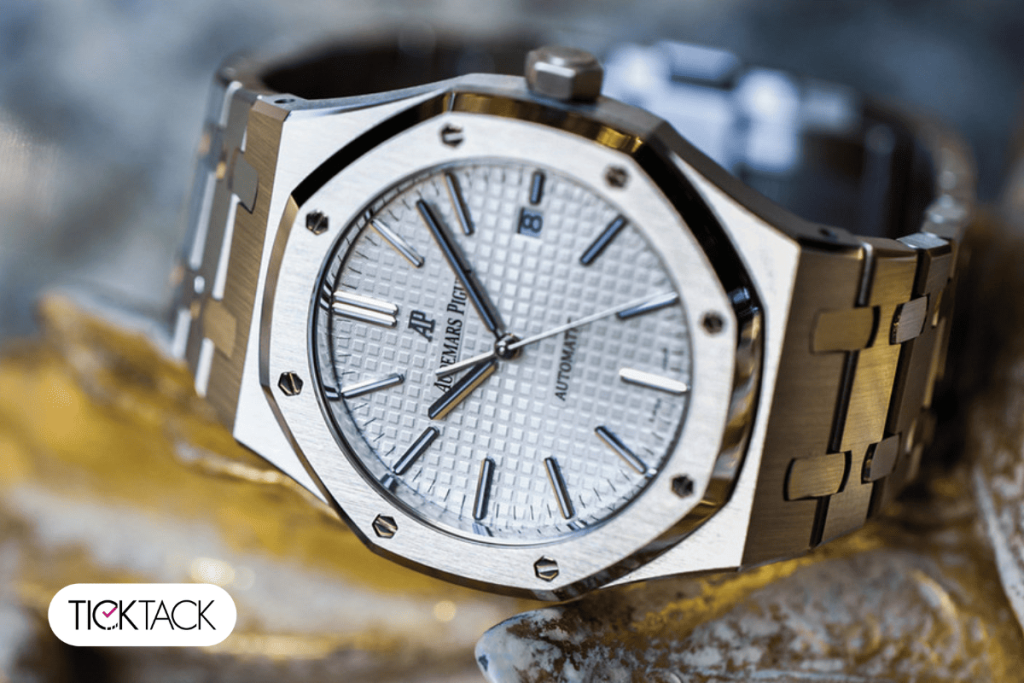 اودمار پیگه برند ساعت سوئیسی | تیک تاک گالری