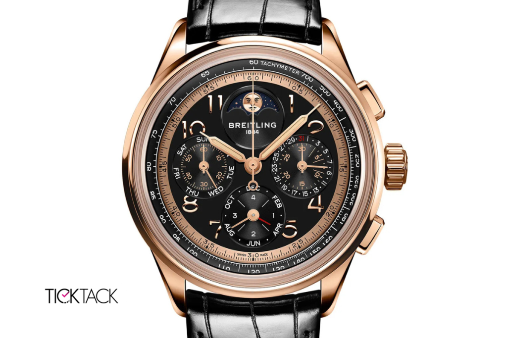 برایتلینگ برند ساعت سوئیسی | تیک تاک گالری