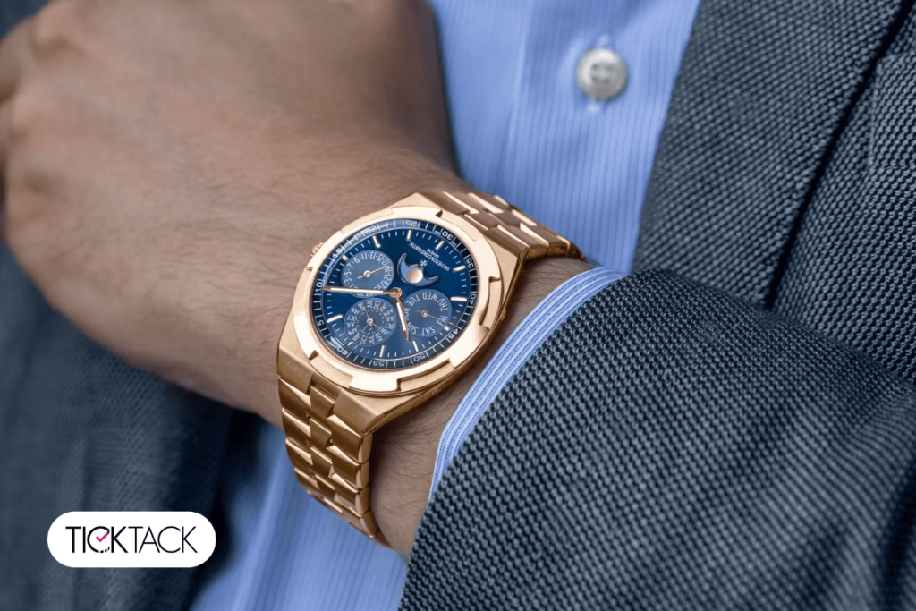 واشرون کنستانتین برند ساعت سوئیسی | تیک تاک گالری