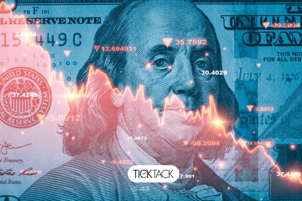 با گران شدن دلار چه کالاهایی گران می شوند | تیک تاک گالری