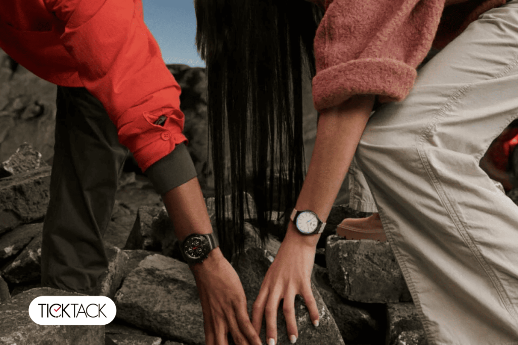 ساعتهای سواچ مردانه | تیک تاک گالری