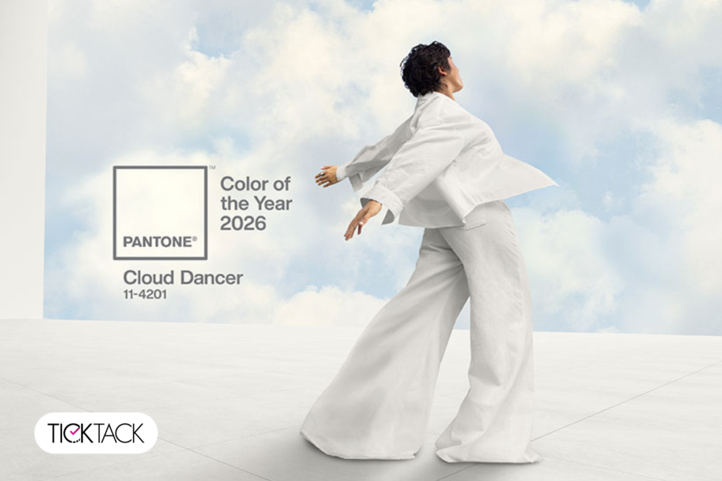 سال ۱۴۰۵ چه رنگی است؟ | تیک تاک گالری