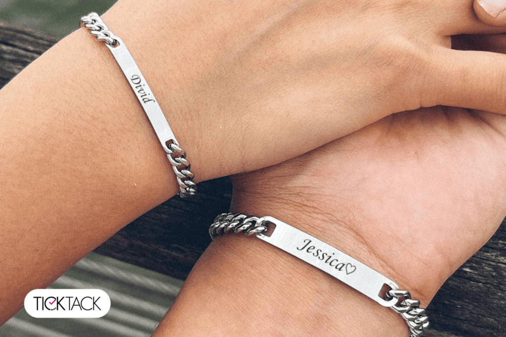 کادوی ولنتاین ۱۴۰۴ برای پسر و دختر | تیک تاک گالری