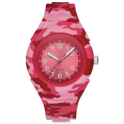 ساعت مچی زنانه اصل | برند پولو | مدل PX-2953LP-07