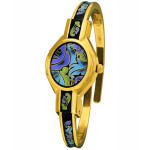 ساعت مچی زنانه اصل | برند آندره موشه | مدل 014-04075