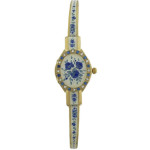 ساعت مچی زنانه اصل | برند آندره موشه | مدل 038-02071