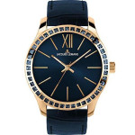 ساعت مچی زنانه اصل | برند ژاک لمن | مدل 1-1841M