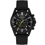 ساعت مچی مردانه اصل | برند ژاک لمن | مدل 1-2119B