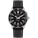 ساعت مچی مردانه اصل | برند ژاک لمن | مدل 1-2131A