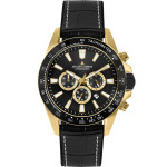 ساعت مچی مردانه اصل | برند ژاک لمن | مدل 1-2140D