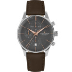 ساعت مچی مردانه اصل | برند ژاک لمن | مدل 1-2163E