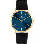 ساعت مچی زنانه اصل | برند ژاک لمن | مدل 1-2172.1F