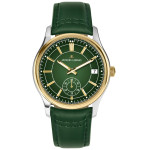 ساعت مچی مردانه اصل | برند ژاک لمن | مدل 1-2197D