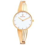 ساعت مچی زنانه اصل | برند دایموند رنه | مدل 1167TB-R1