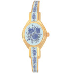 ساعت مچی زنانه اصل | برند آندره موشه | مدل 136-02071