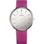 ساعت مچی زنانه اصل | برند هانوا | مدل 16-6018.04.001.04