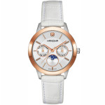 ساعت مچی زنانه اصل | برند هانوا | مدل 16-6056.12.001