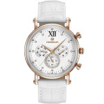 ساعت مچی زنانه اصل | برند هانوا | مدل 16-6073.09.001