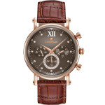 ساعت مچی زنانه اصل | برند هانوا | مدل 16-6073.09.005