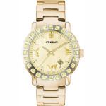 ساعت مچی زنانه اصل | برند هانوا | مدل 16-7028.02.002