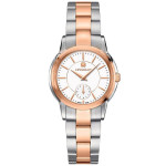 ساعت مچی زنانه اصل | برند هانوا | مدل 16-7038.12.001