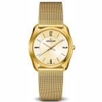 ساعت مچی زنانه اصل | برند هانوا | مدل 16-9045.02.002