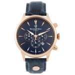 ساعت مچی مردانه اصل | برند دایموند رنه | مدل 1958KK-R3