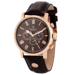 ساعت مچی مردانه اصل | برند دایموند رنه | مدل 2013-03OK-R6