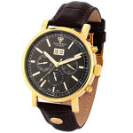 ساعت مچی مردانه اصل | برند دایموند رنه | مدل 2013-10OK-G4