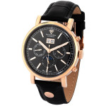 ساعت مچی مردانه اصل | برند دایموند رنه | مدل 2013-10OK-R4