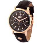 ساعت مچی مردانه اصل | برند دایموند رنه | مدل 2013-10OK-R6