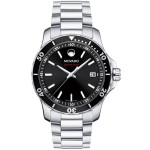 ساعت مچی مردانه اصل | برند موادو | مدل 2600135