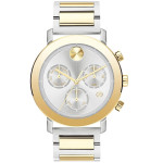 ساعت مچی مردانه اصل | برند موادو | مدل 3600888