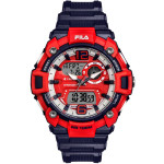 ساعت مچی مردانه اصل | برند فیلا | مدل 38-189-002