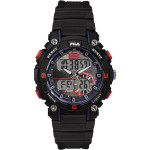 ساعت مچی مردانه - زنانه اصل | برند فیلا | مدل 38-190-001