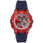 ساعت مچی مردانه - زنانه اصل | برند فیلا | مدل 38-190-002