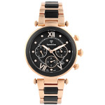 ساعت مچی زنانه اصل | برند دایموند رنه | مدل 41176MF-R2