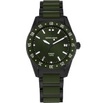 ساعت مچی مردانه اصل | برند ژاک لمن | مدل 42-10F