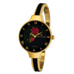 ساعت مچی زنانه اصل | برند آندره موشه | مدل 424-04101