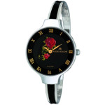 ساعت مچی زنانه اصل | برند آندره موشه | مدل 425-04101