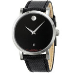 ساعت مچی مردانه اصل | برند موادو | مدل 606114