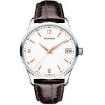 ساعت مچی مردانه اصل | برند موادو | مدل 606570